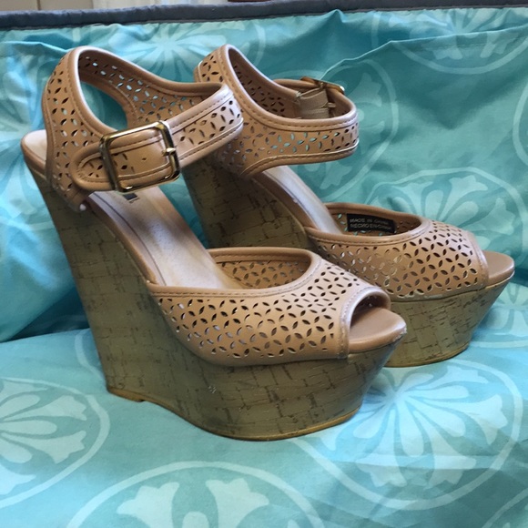 Wedges - Picture 2 of 5